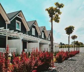 Apartamento Domki Beskidowelove Giera?towiczki A