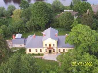 Agroturismo Dworek M?ynarza