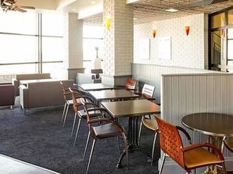 Hotel Ibis Leicester