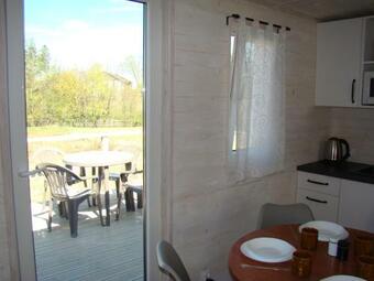 Domek ?elistrzewo Puck