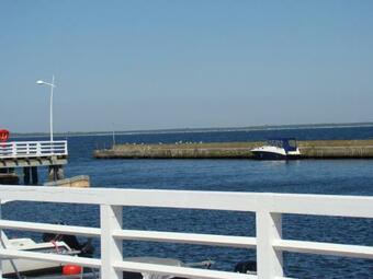 Domek Przy Stadnienie ?elistrzewo Puck