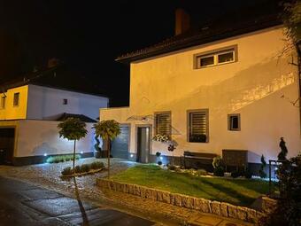 Apartamenty Pod Wie??