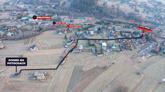 Apartamento Domek Na Potockach