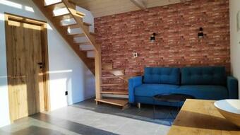 Dolina Roztocza Domki Letniskowe