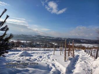Apartamento Studio Beskidy