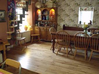 Agroturismo Boreland Farm