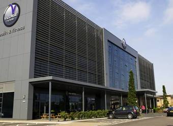 Hotel Village Urban Resort London Elstree
