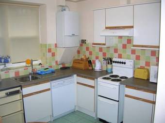 Ebury Serviced Apartments