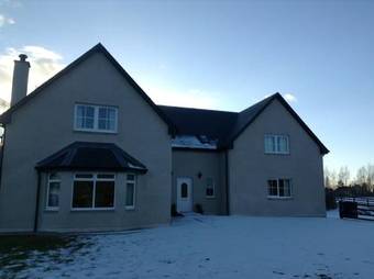 Bed & Breakfast Ardbrae House