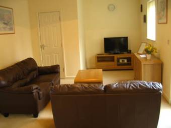 Apartamento Orchard Properties