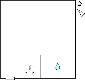 Stunning Apartment In Le Mesnil-esnard With Wifi