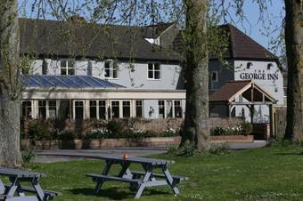 Hotel The George Inn