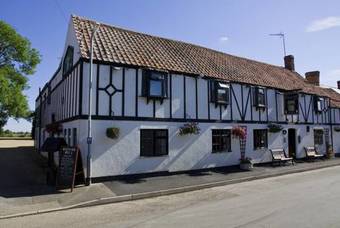 Hostal The Wishing Well Inn