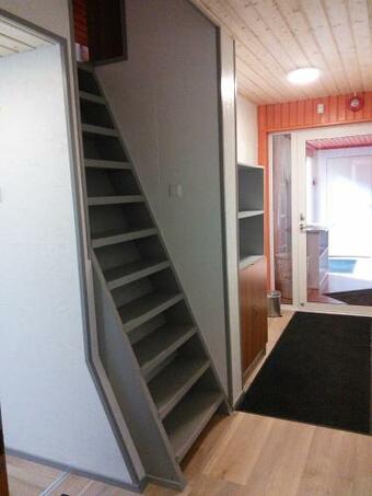 Apartamento Paatsalu Sadam