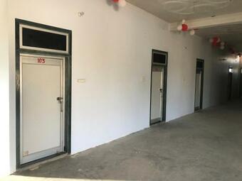 Pop 85033 Hotel Chandravanshi