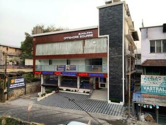 Hotel Offshore Square