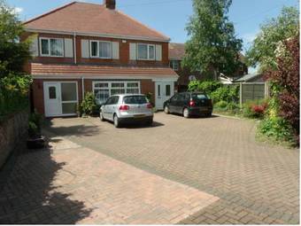 Apartamento Acers Serviced Accommodation