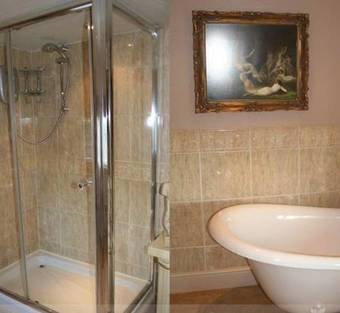 Hostal Newark Lodge Guest House