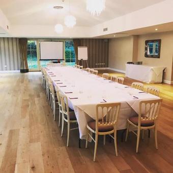 Kelham House Country Manor Hotel