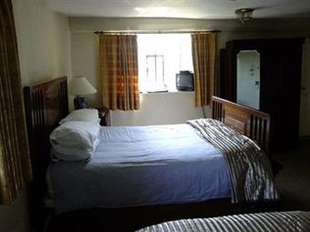 Bed & Breakfast Key Farmhouse