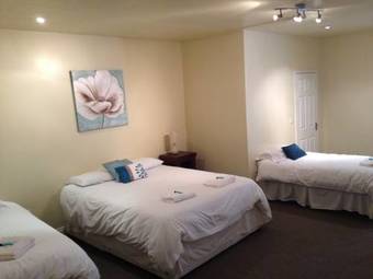 Posada The Pall Tavern