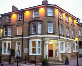 Hotel City Lodge