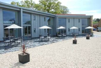 Apartamento The Farmyard