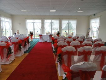 Silverstone Golf Club