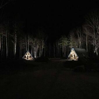 Nordicstay Noarootsi Saunahouse