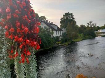 Apartamento Lossi 8 P�ltsamaa