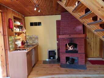 Mesikam�e Saunamaja