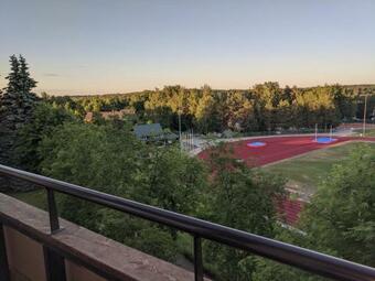 Apartamento �dus Korter Suusaradade L�heduses