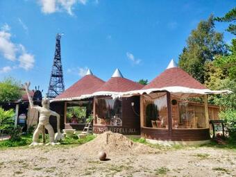 Hostal Suurekivi K�lalistemaja