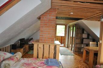 Taalbergtalu Puhkemaja