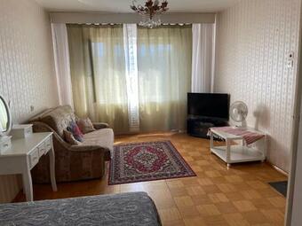 Frendlen Papiniidu Apartment