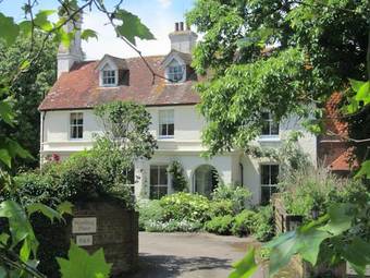 Hostal Wartling Place Country House