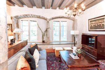 Tallinn City Apartments Old Town 3 Bedroom