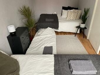 Apartamento Cosy Place For Friends & Families