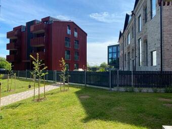 Apartamento Kalamaja Garden