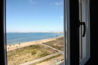 Apartamento Spanish Connection - Villa Cristal