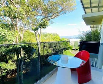 Apartamento Lux European Villa