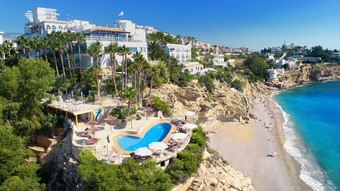 Hotel Servigroup Montiboli