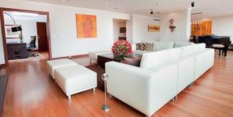 Hotel Swissotel Quito