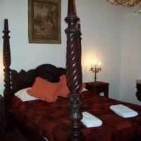 Hotel Museo Uxlabil Antigua