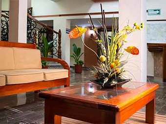 Best Western Hotel Madan