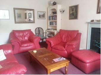 Chestnut Bed And Breakfast