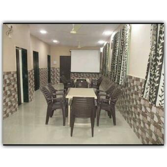 Magic Villa 4bhk Dahanu