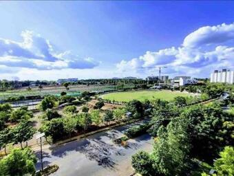 502 Stays - 2bhk Apartment