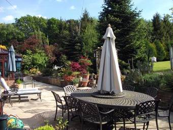 Bed & Breakfast Beechwood B And B