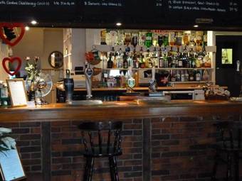 Posada The Plough Inn